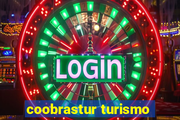 coobrastur turismo